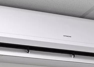 Climate Control Products Hire