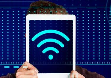 Construction Site Wifi and Data Communications