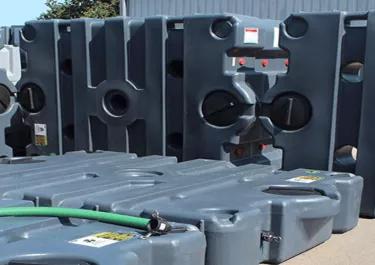 Effluent Tank Hire and Servicing