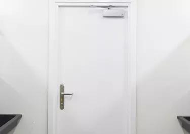 Washroom Consumables Hire