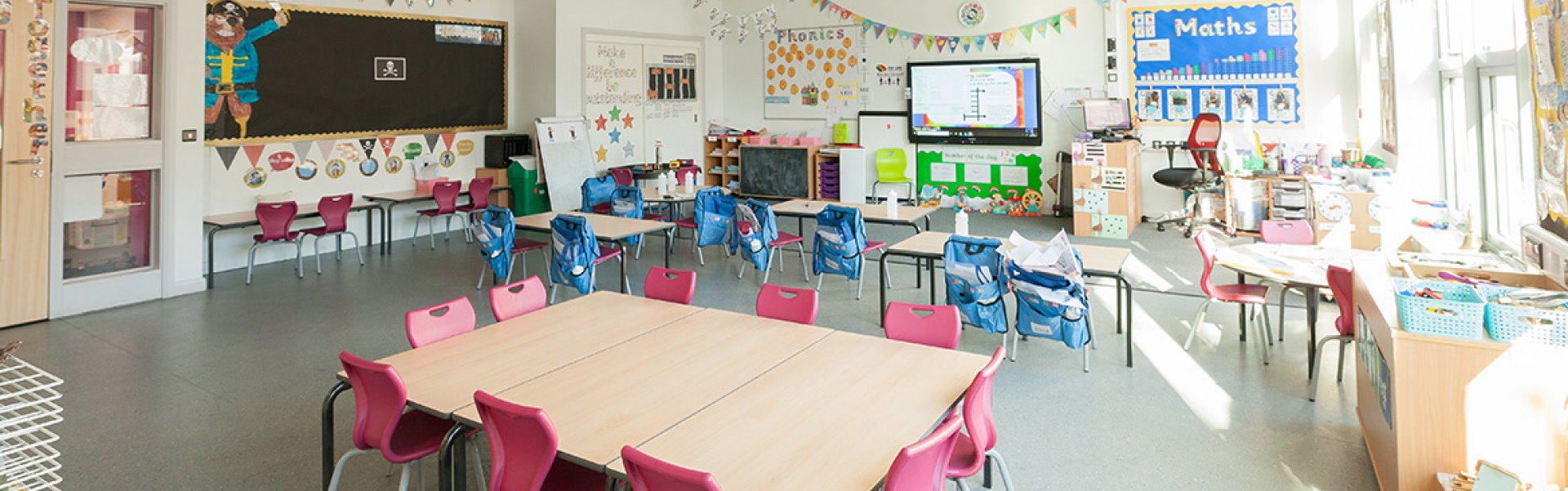 Temporary Modular Education Building, Arundel School