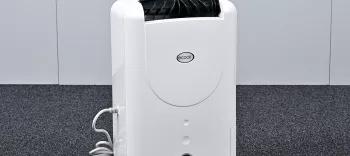 Dehumidifier